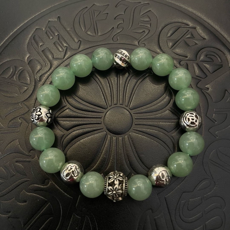 Ch*0me He**ts bracelets